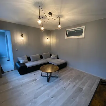 Apartament24-just In Center Apartment Boleslawiec (Lower Silesia)