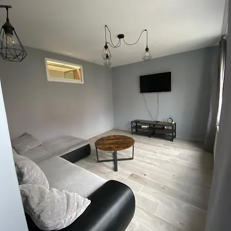 Apartament24-just In Center