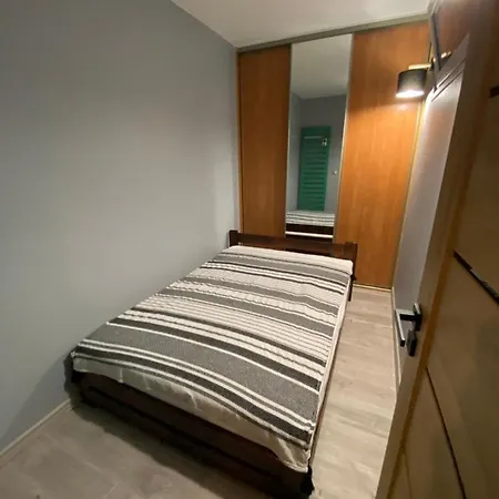 Appartement Apartament24-just In Center *