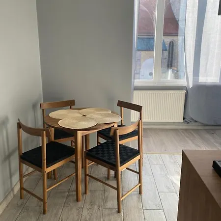 Apartament24-just In Center * Boleslawiec (Lower Silesia)