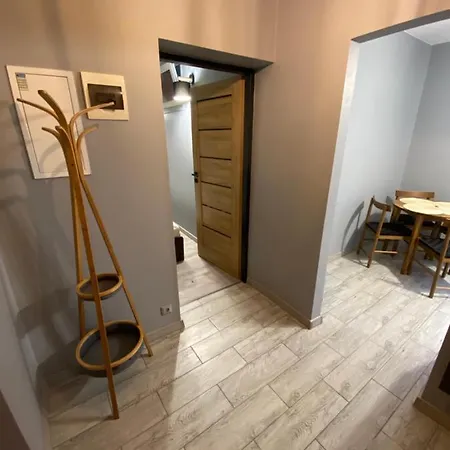 Apartament24-just In Center Apartment Boleslawiec (Lower Silesia)
