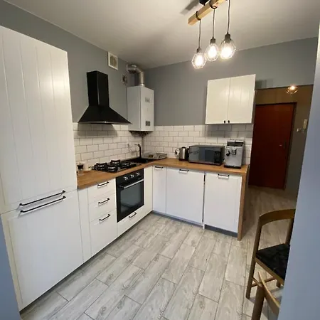 Apartament24-just In Center