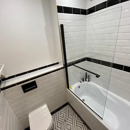 Apartament24-just In Center Appartement *