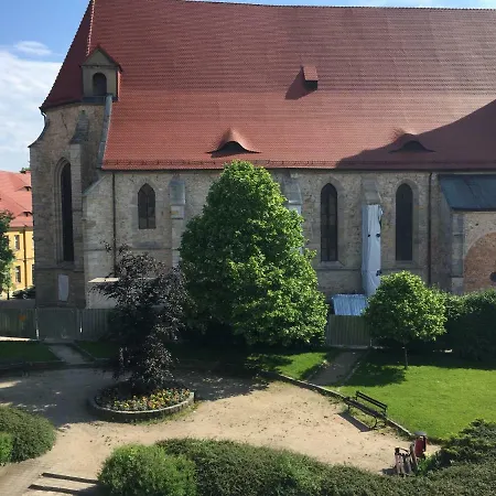 Apartament24-just In Center * Boleslawiec (Lower Silesia)