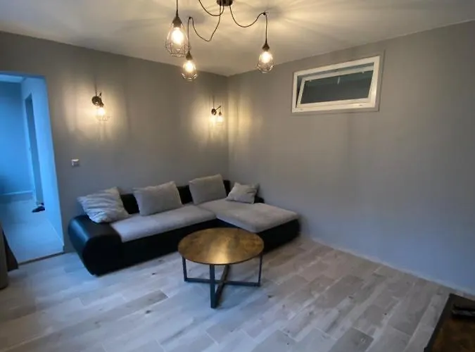 Apartament24-just In Center 아파트 볼레스와비에츠