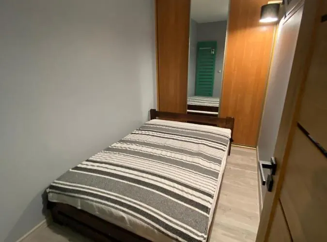 아파트 Apartament24-just In Center *