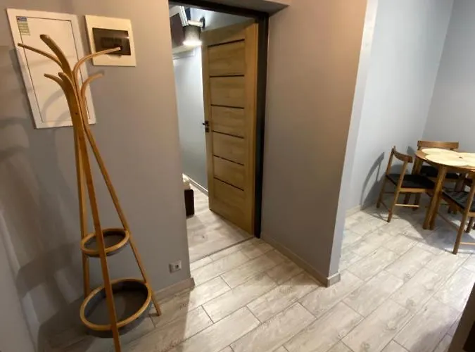 Apartament24-just In Center Appartamento Boleslawiec (Lower Silesia)