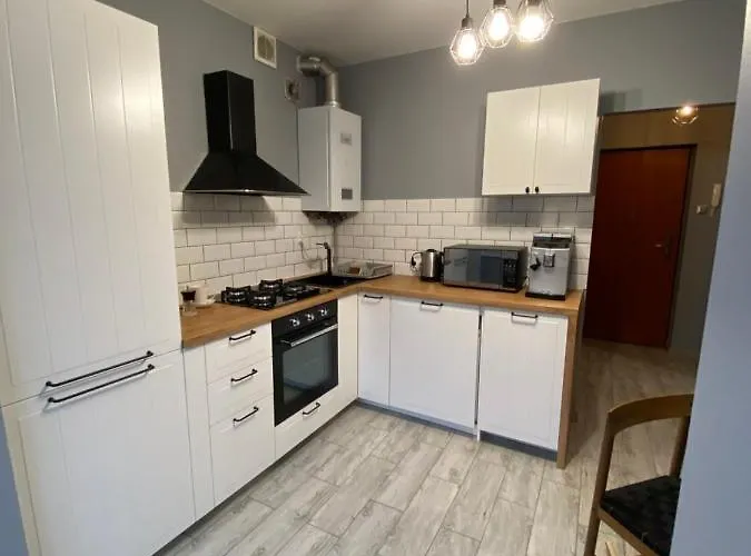 Apartament24-just In Center