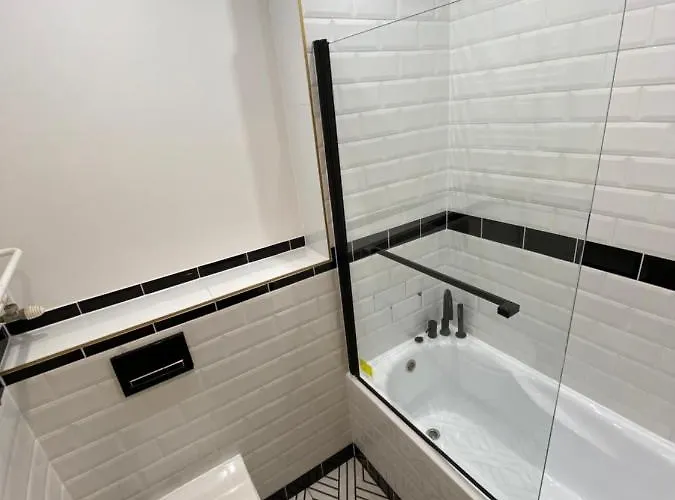 Apartament24-just In Center 아파트 *