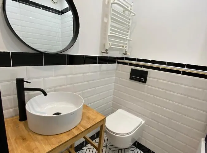 Appartamento Apartament24-just In Center